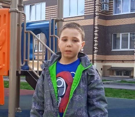 Новости Сумин Саша💗